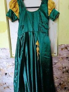 Long Frock