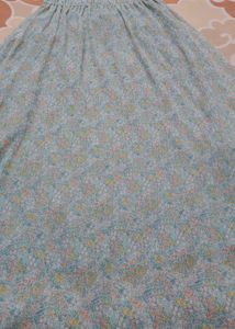 Georgette Dress