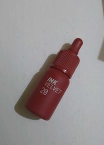Korean Lip Tints