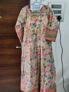 Never Used And New Kurti