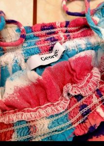 Stylish Beach Wear For Girls 🌊✨