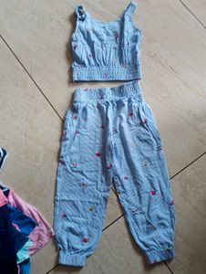 Cute Baby & Kids Clothing Set