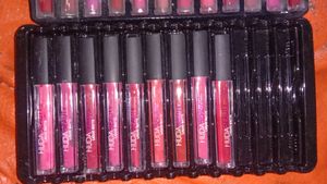 Huda Beauty Matte Liquid Lipstick