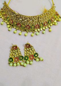 Women Jwellery Set