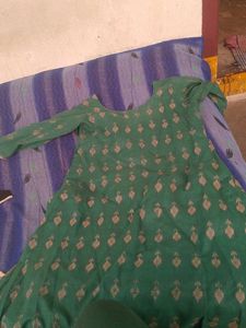 2 Salwar Suit Sets