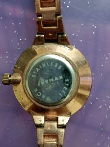 Skymax Watch
