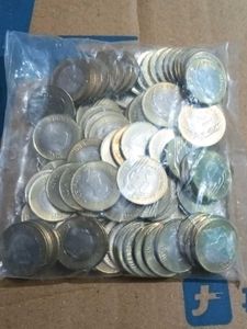 10 Rs Raindrop Packet