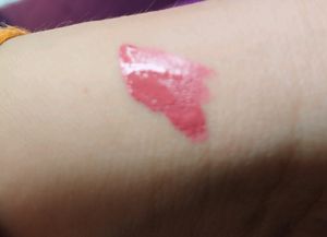 Nykaa Liquid Matte Lipstick
