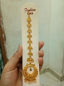 Mansi Jewl Point Mangtika For Women