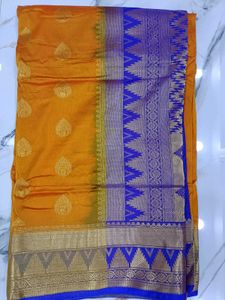 Elegant Paithani