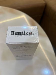 Bentica Hyaluronic Acid Moisturizer