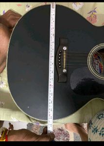 Grason Acoustic Guitar