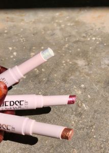 Swiss Beauty eyeshadow