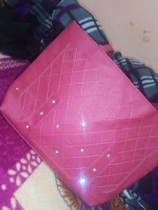 Hand Bag