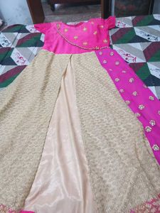 Elegant Lehenga Choli