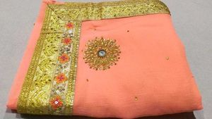 New Saree Sale