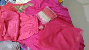 Gown