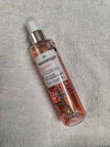 NYKAA Wanderlust Dreaming of Paris Body Mist Sampl