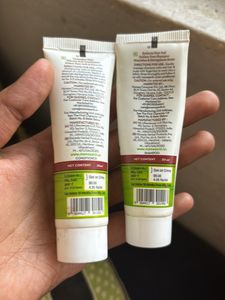 Mamaearth Shampoo And Conditioner Combo