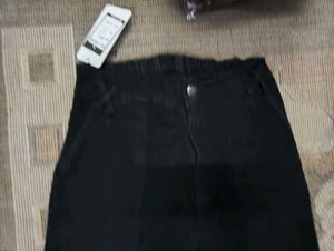 🤗C@06 Size-30 Straight Jeans