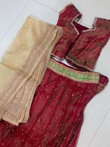 Lehenga