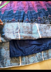 Pack Of 2 Ethnic Wear 😍