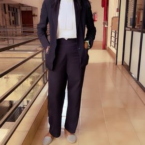 Formal Women Trousers