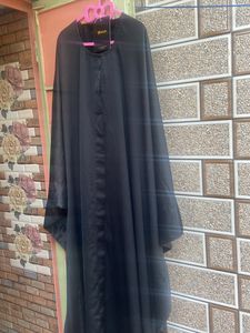 Dubai Abaya