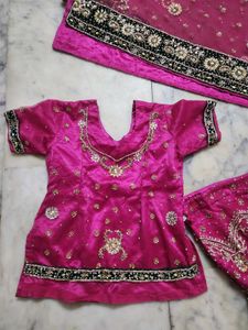 langha choli fully heavy work