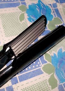 V&amp;G Professional Hair Crimper