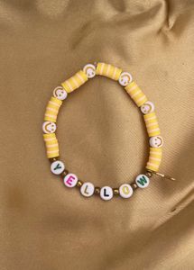 Coldplay Friendship Bracelets :))