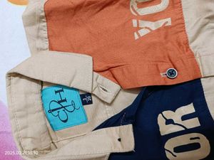 Set Of Pant And Shirt
