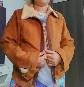 Beautiful Winter Jacket Very Hot