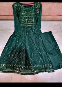 All New Nairacut Kurti Palazzo Set 😍😍