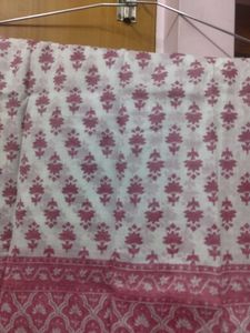 3piece Cotton Suit For Women Nd Girls