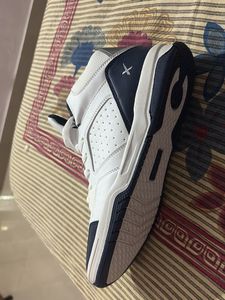 Stylish White Sneakers