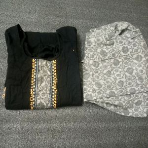 Salwar Suit Set