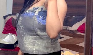 Floral Cami Top