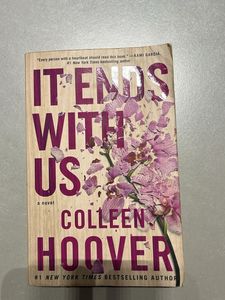 Collen Hover Bestsellers!