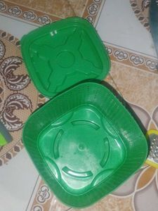 Kitchen Utensil Set