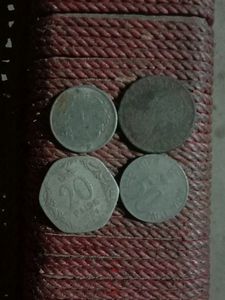 Old Coin