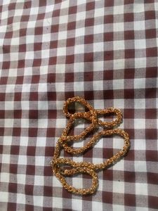 Just Like Real Hi Gold Chain