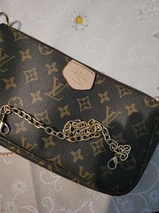 Louis Vuitton Handbag