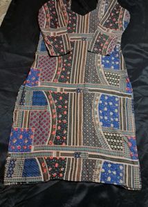 WOMEN KURTA