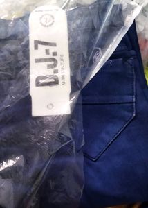 Pair Of Jeans