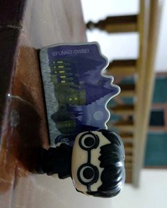 Funko Harry Potter figures