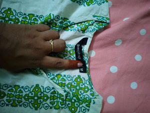 Classy Kurta