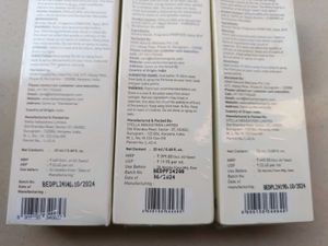 BELLAVITA EAU DE PARFUM Pack Of 3