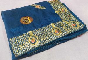 Pack of 12 Sarees