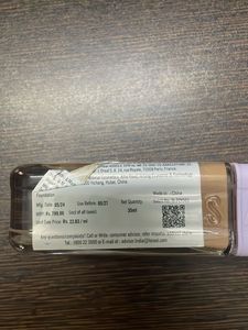 Maybellene Lumi Matte Foundation